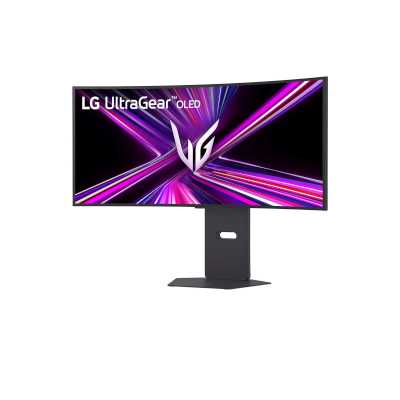 LG UltraGear 34GX900A-B
