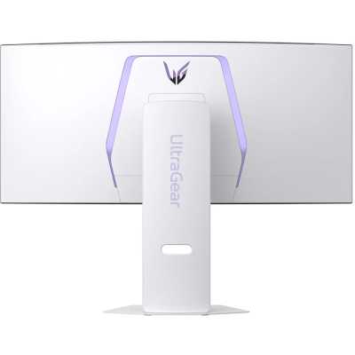 LG UltraGear 34GX90SA-W