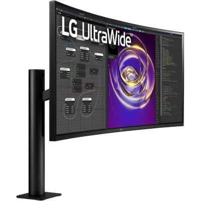 LG UltraGear 34WP88CN-B