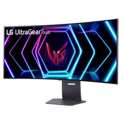 LG UltraGear 39GS95QE-B