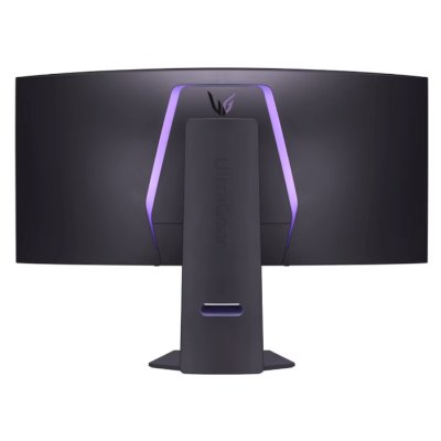 монитор LG UltraGear 39GS95QE-B