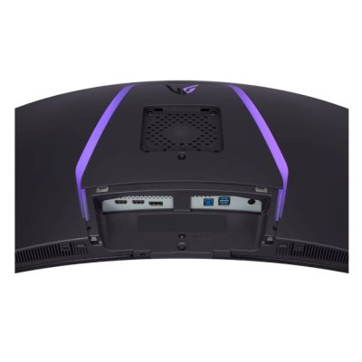 LG UltraGear 39GS95QE-B