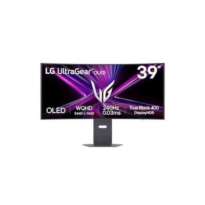 монитор LG UltraGear 39GX900A-B