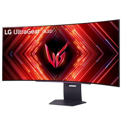 LG UltraGear 45GS95QE-B