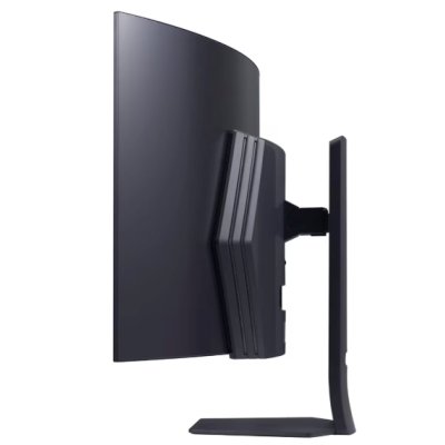 LG UltraGear 45GS95QE-B
