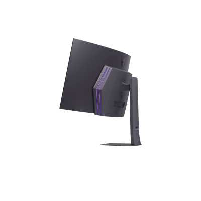 LG UltraGear 45GX90SA-B