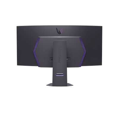 LG UltraGear 45GX90SA-B