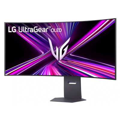 LG UltraGear 45GX950A-B
