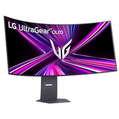 монитор LG UltraGear 45GX950A-B