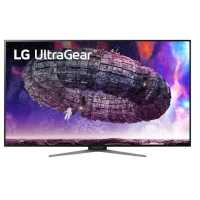 монитор LG UltraGear 48GQ900-B