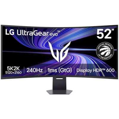 монитор LG UltraGear 52G930B-B