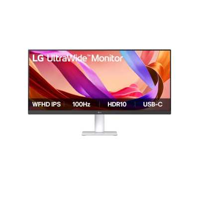 монитор LG UltraWide 29U531A-W