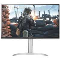 монитор LG UltraWide 32UP550-W