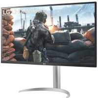 монитор LG UltraWide 32UP550-W