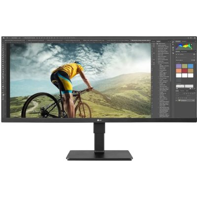 монитор LG UltraWide 34BN670-B