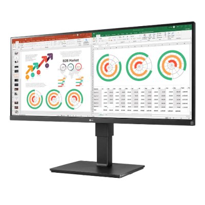 LG UltraWide 34BN770-B