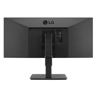 монитор LG UltraWide 34BN770-B