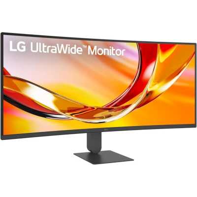 LG UltraWide 34U640B-B