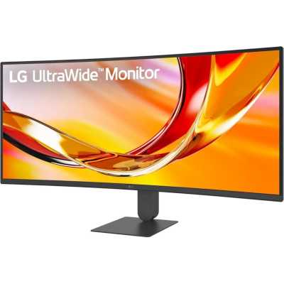 монитор LG UltraWide 34U640B-B