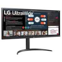 монитор LG UltraWide 34WP550-B