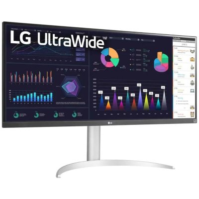 LG UltraWide 34WQ65X-W