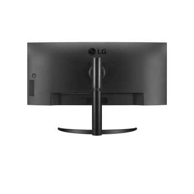 LG UltraWide 34WQ75C-B