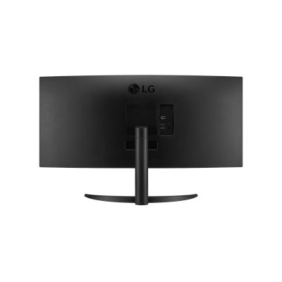 монитор LG UltraWide 34WR50QK-B