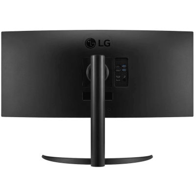 LG UltraWide 34WR55QK-B