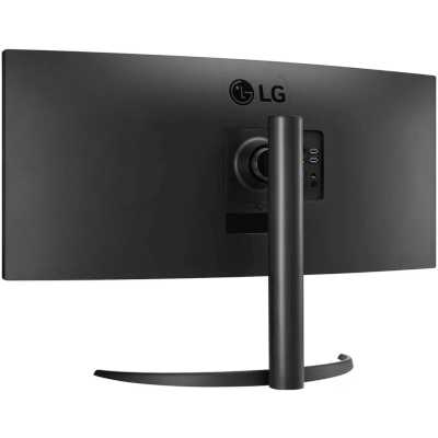 монитор LG UltraWide 34WR55QK-B