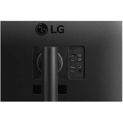 LG UltraWide 34WR55QK-B