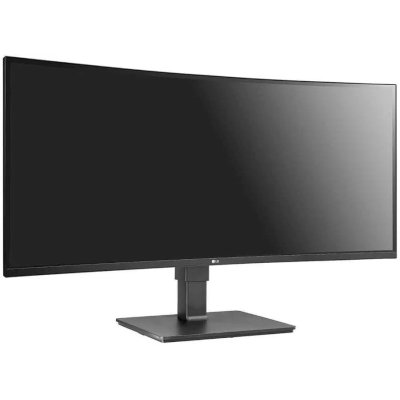 LG UltraWide 35BN77C-B