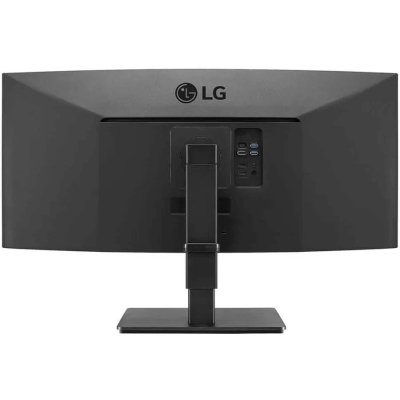 монитор LG UltraWide 35BN77C-B