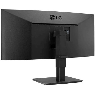 LG UltraWide 35BN77C-B