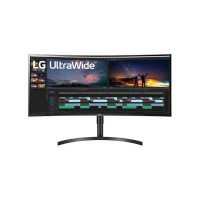 монитор LG UltraWide 38WN75C-B