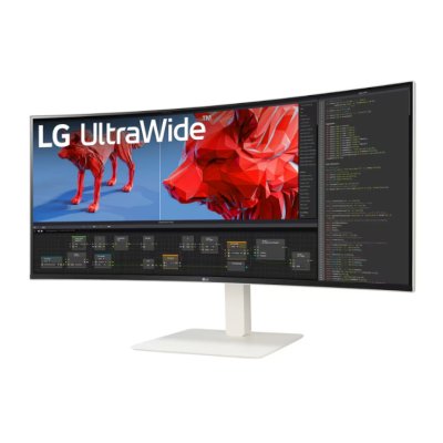 LG UltraWide 38WR85QC-W