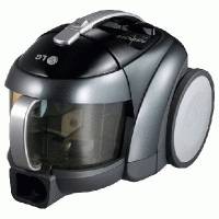 пылесос LG VK71185HU