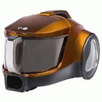 пылесос LG VK75302HC