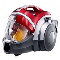 пылесос LG VK89380NSP