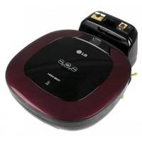робот-пылесос LG VR63406LV