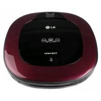 робот-пылесос LG VR63406LV