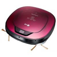 робот-пылесос LG VR64701LVMP