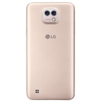 LG X Cam K580ds Gold