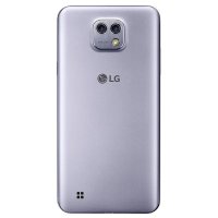 LG X Cam K580ds Grey