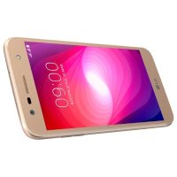 LG X Power 2 M320 Gold