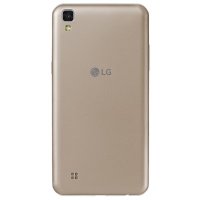LG X Power K220ds Gold