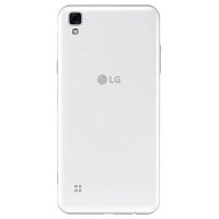 LG X Style K200ds White