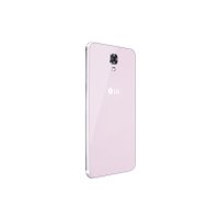 LG X view K500DS Pink-Gold