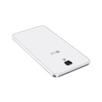 LG X view K500DS White
