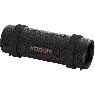 LG Xboom GRAB Black