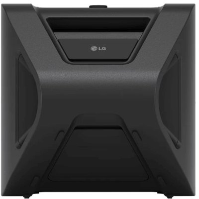 LG Xboom STAGE Black